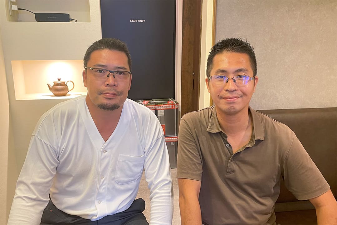 丸福A棟