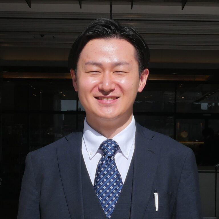 物件管理担当