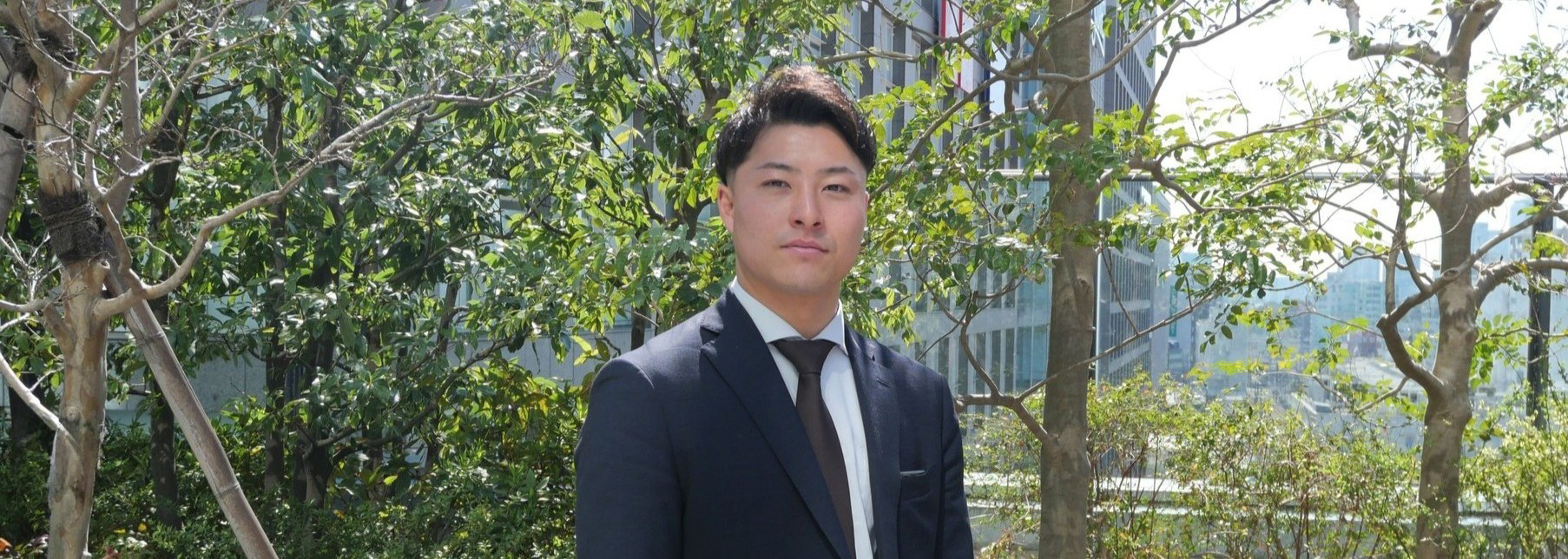 不動産開発営業担当